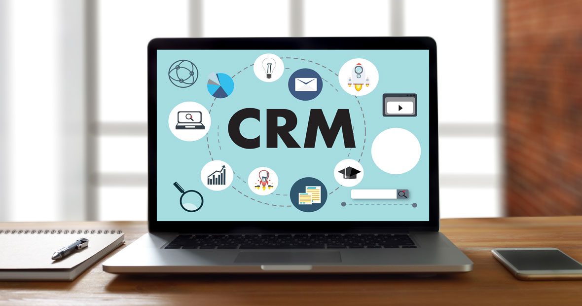 CRM